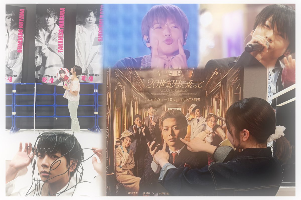 たみ tweet media