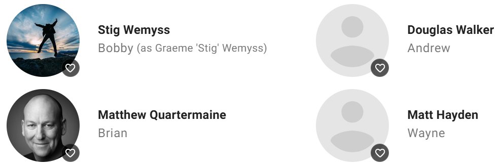 matthaydenau's tweet image. ABC and Daily Telegraph throw shame and stigma at an Aussie truther in a completely cooked version of Wayne's World #youarewatchingamovie #psyops #gaslighting
