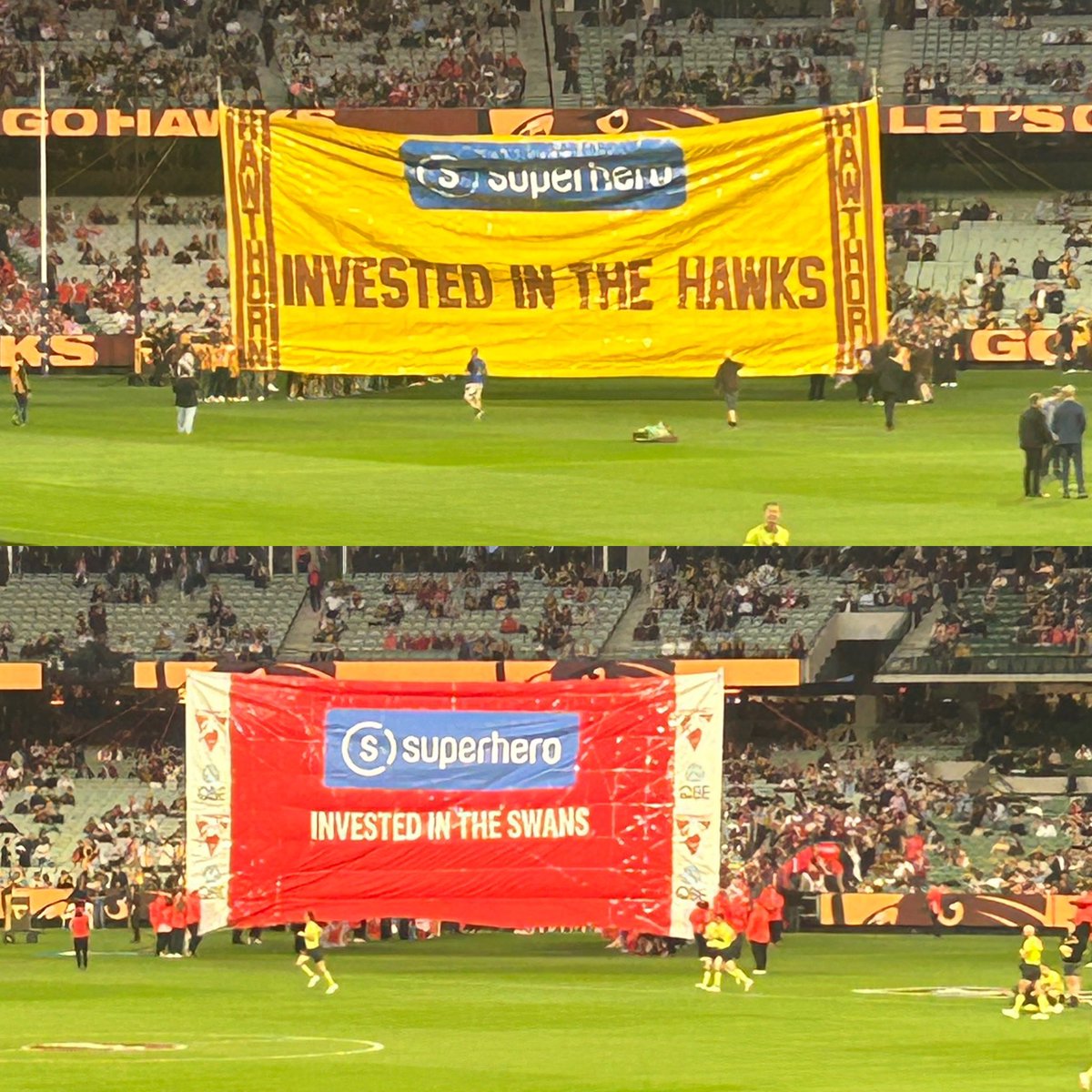 Andrew Johnston tweet media