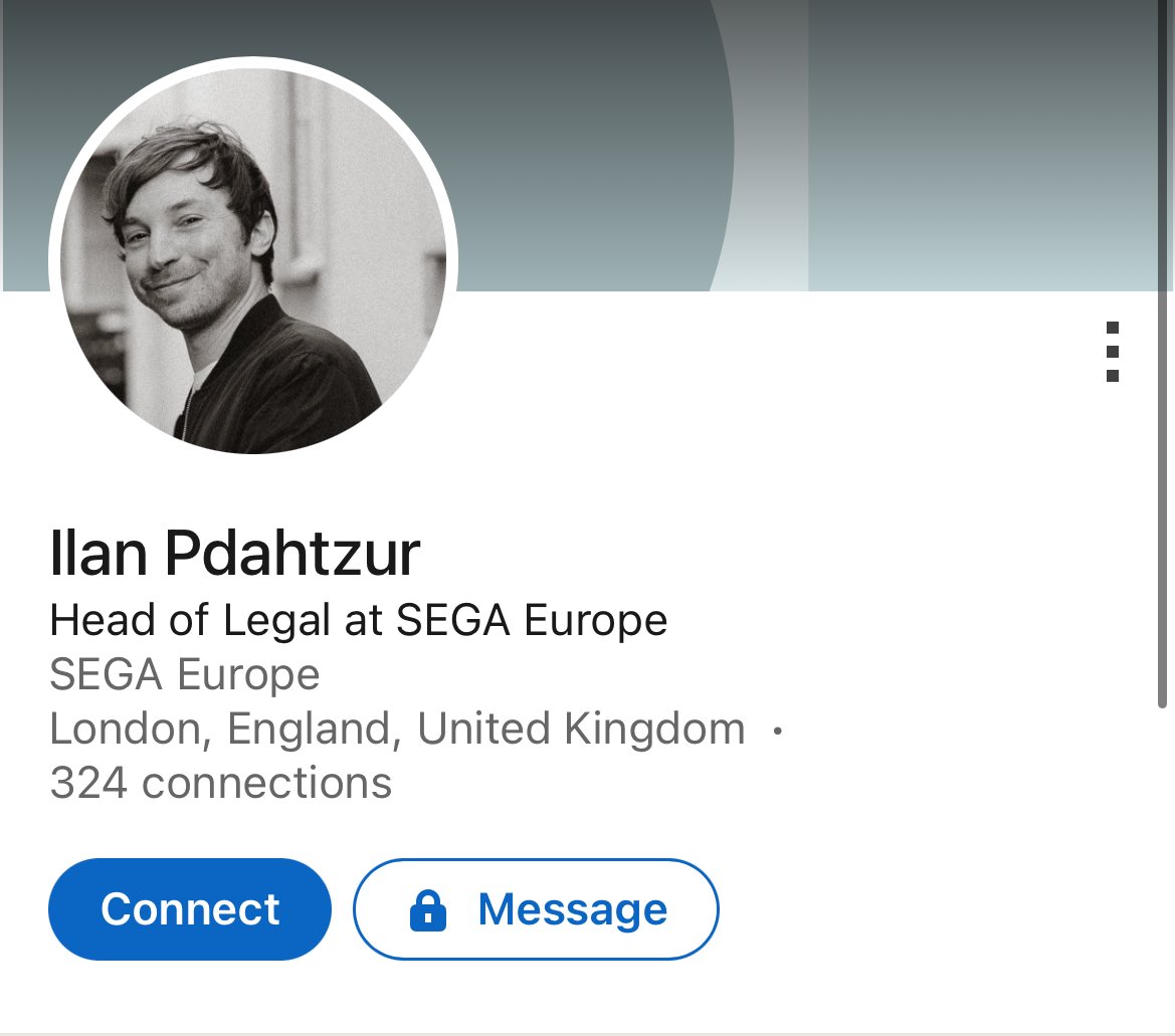 SEGA STOLE MY CONSOLES tweet media