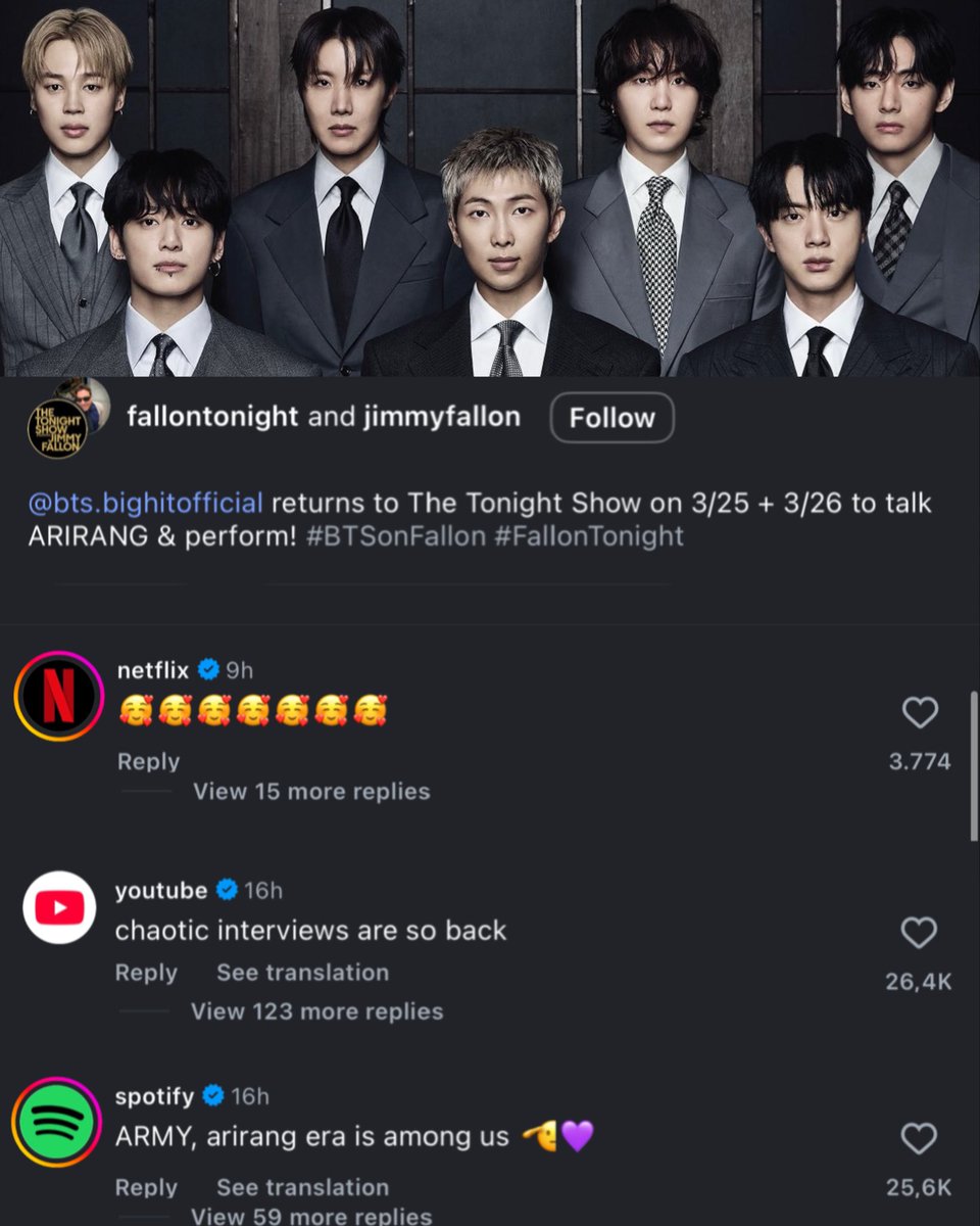 BTS Daily⁷ tweet media