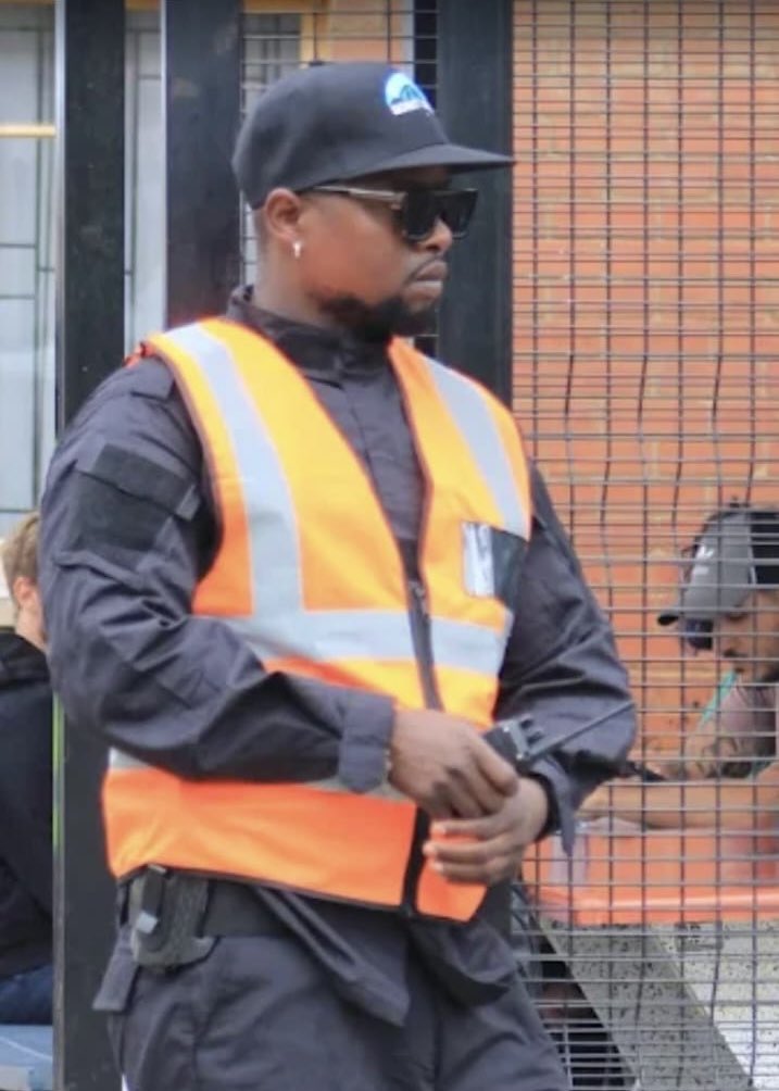 Yusuf Abramjee tweet media