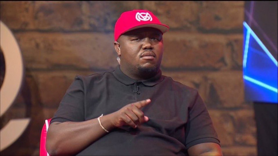 Nhlanhla S. Nkosi, Esq. tweet media