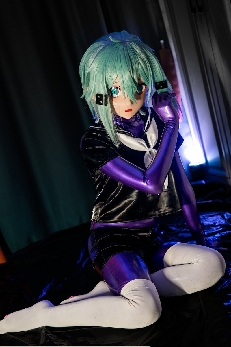 一只海嗣 tweet media