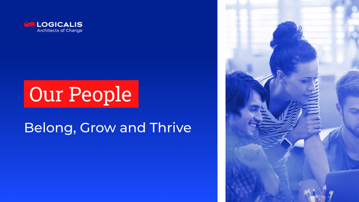 Logicalis tweet media