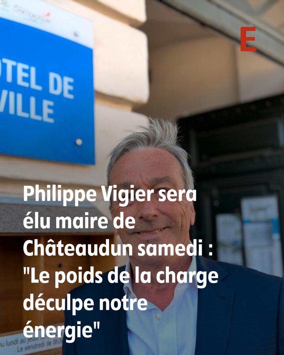 L'Écho Républicain tweet media