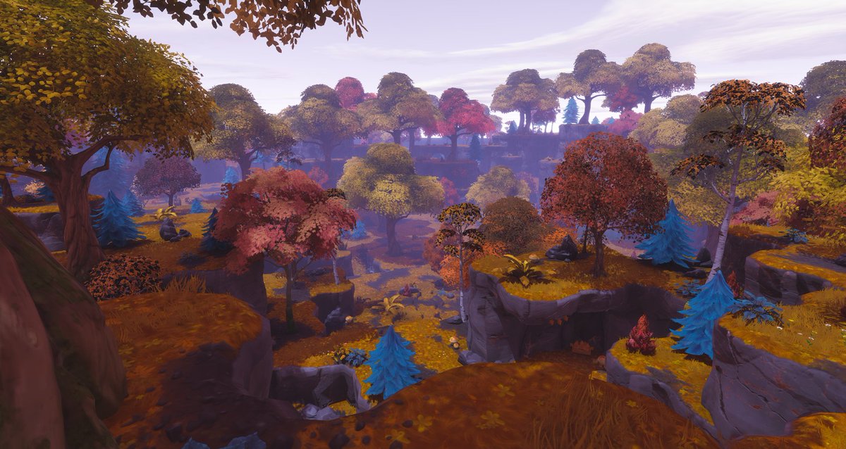 archer | Fortnite: Save the World tweet media