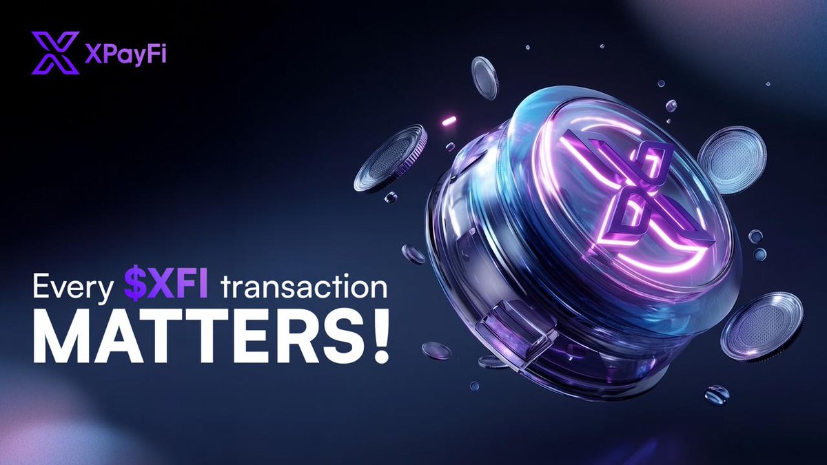 XPayFi tweet media