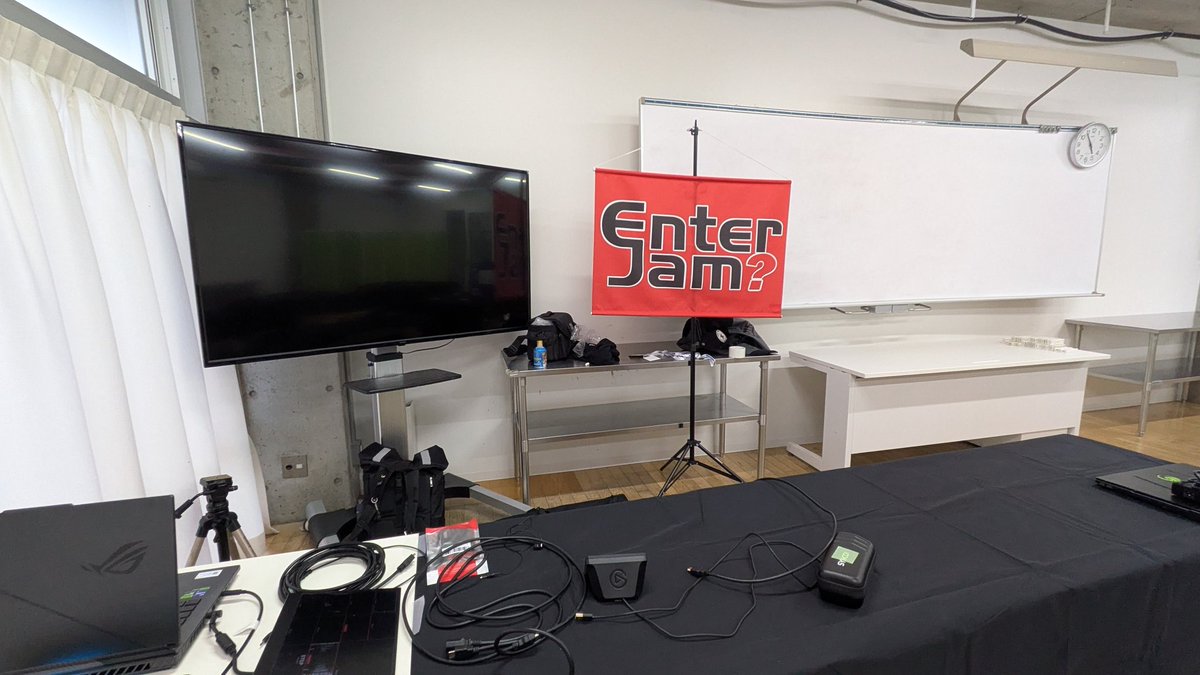 エンタジャム tweet media