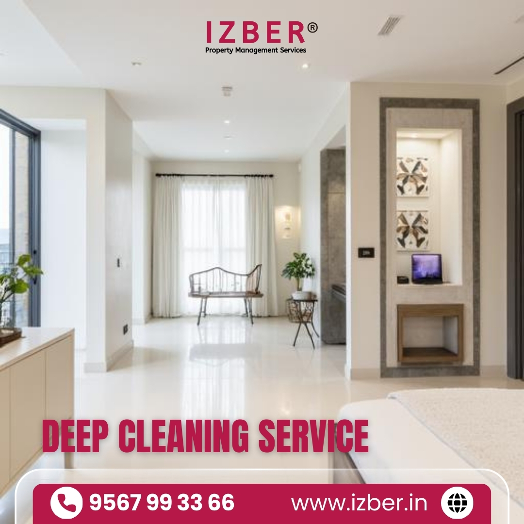 Izber5's tweet image. 🧼✨ Professional Deep Cleaning Services in Kochi, Kerala!✨🏠

✅ Homes | Apartments | Offices | Villas
✅ Kitchen, Bathroom &amp;amp; Floor Deep Cleaning
✅ Eco-friendly products &amp;amp; trained professionals
📞 Book today for a cleaner, healthier space!
#DeepCleaning #ProfessionalCleaning