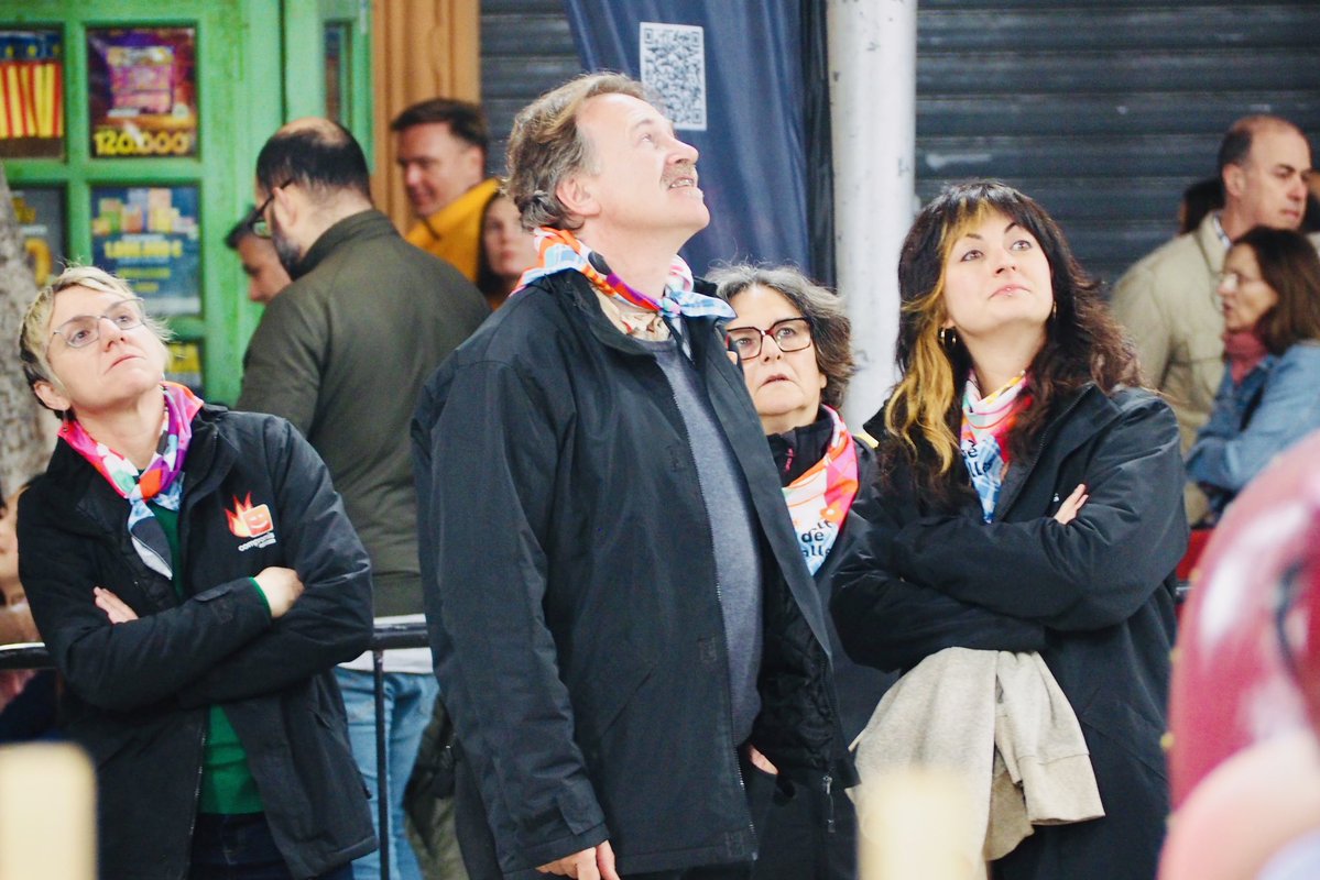 Compromís València tweet media