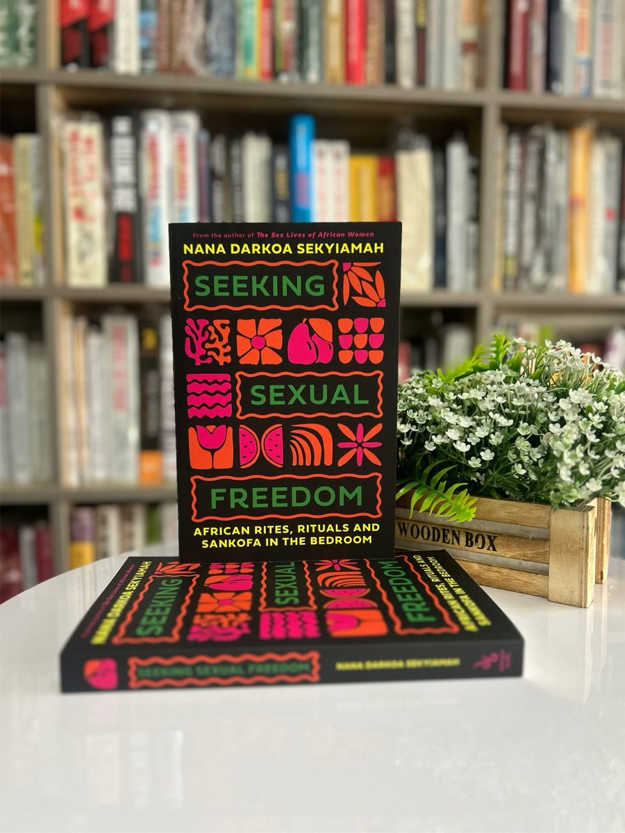 Nelo 👸🏾 Online book vendor in Abuja 📚 tweet media