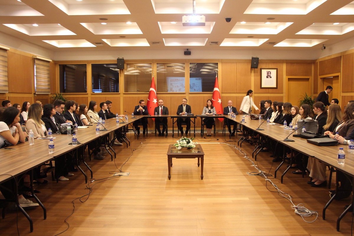 Stratejik Araştırmalar Merkezi tweet media