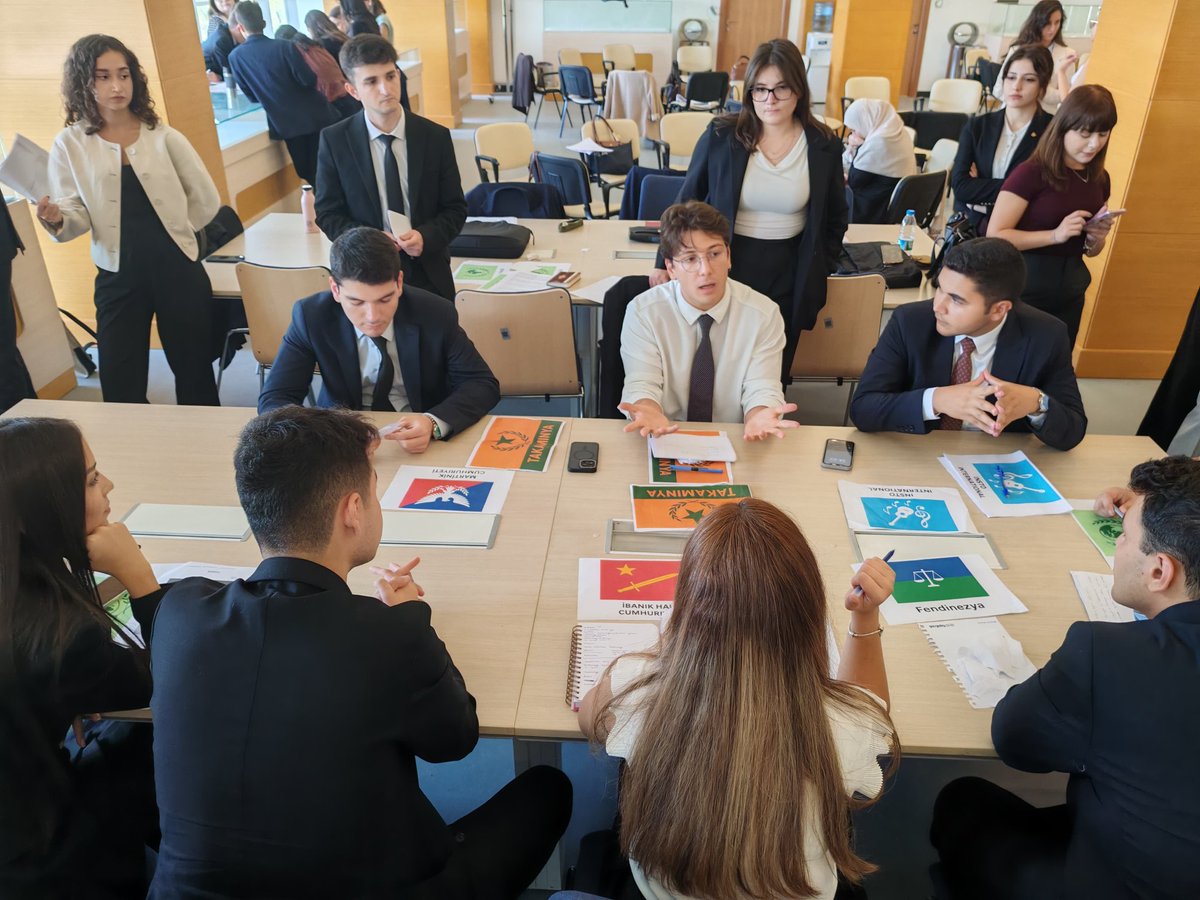 Stratejik Araştırmalar Merkezi tweet media