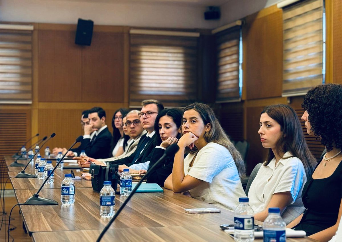 Stratejik Araştırmalar Merkezi tweet media