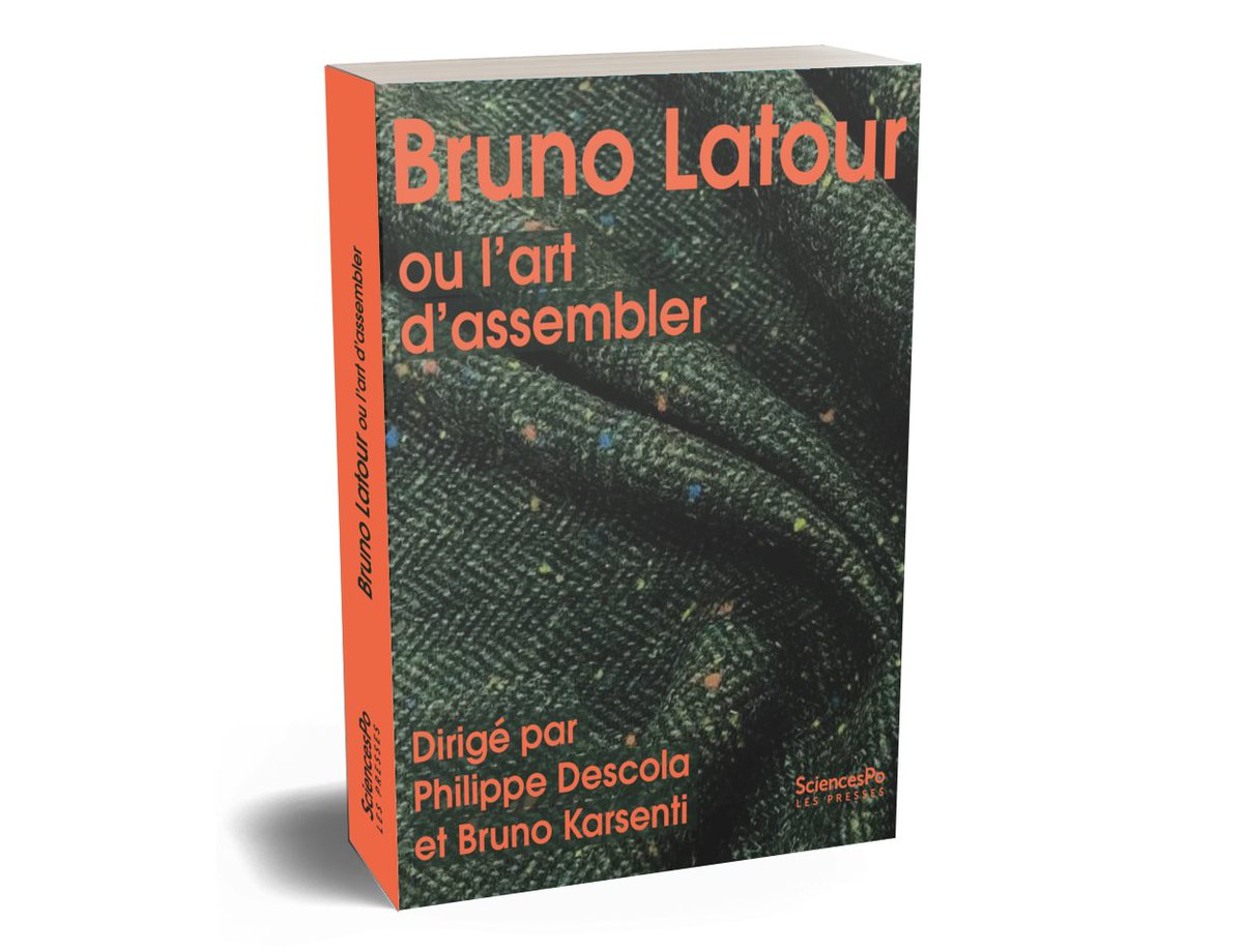 Presses Sciences Po tweet media