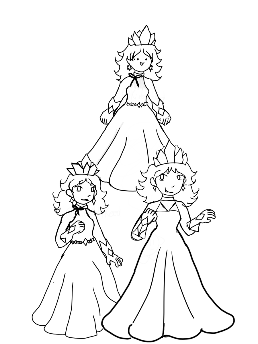 Lady KirBytch 🌟 tweet media