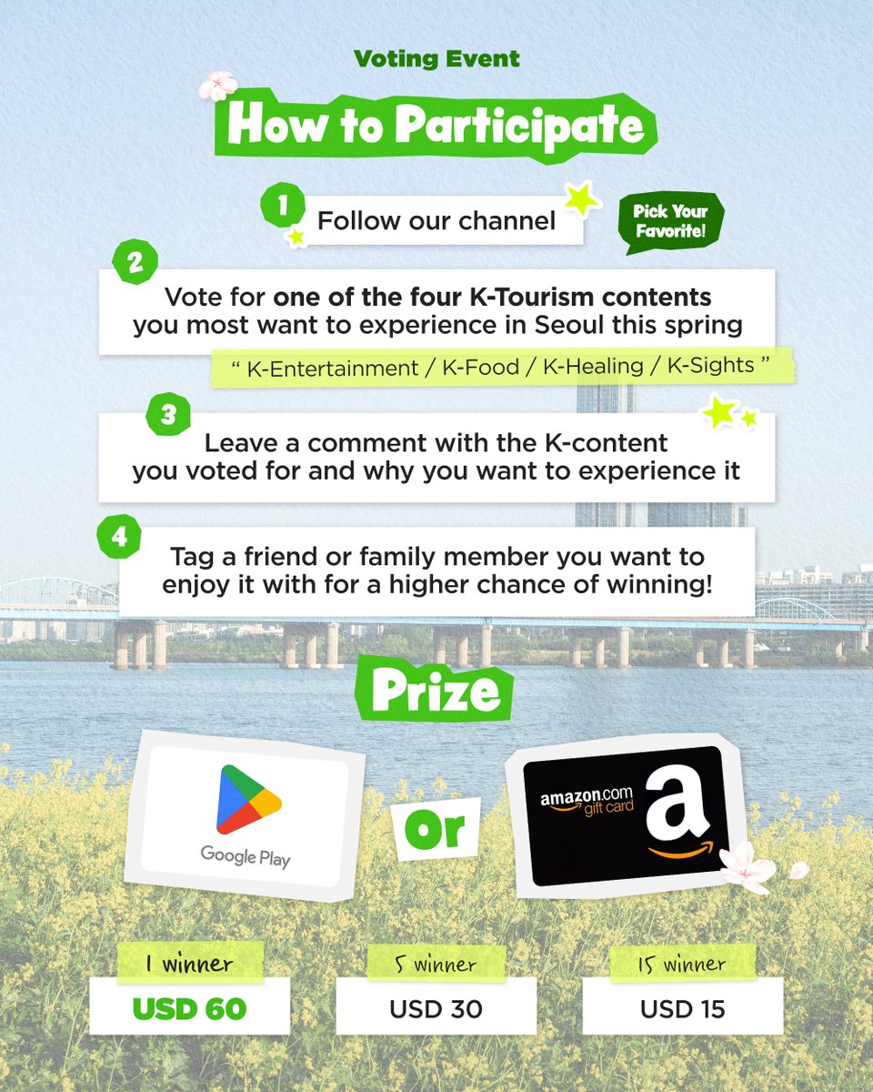 Visit Seoul tweet media