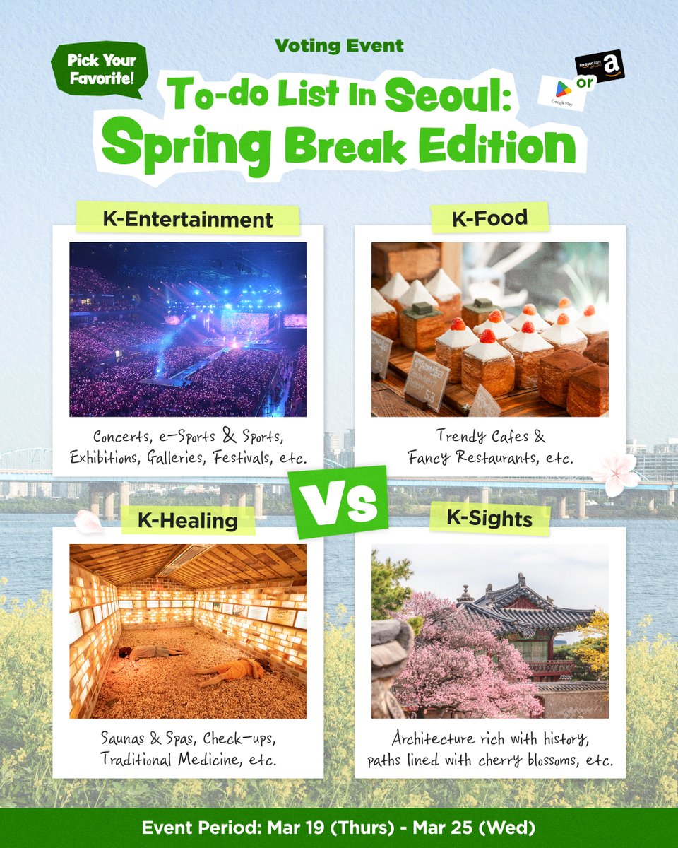 Visit Seoul tweet media