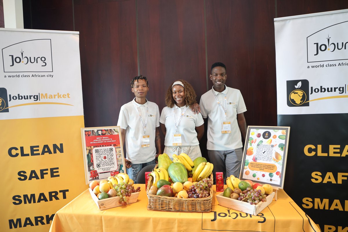 Joburg Market tweet media