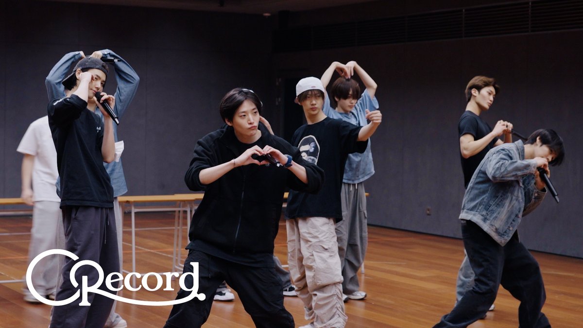 CRAVITYstarship's tweet photo. [🎥]
[C-Record] ⋅˚₊‧ 나 고백 멘트 도와줄 사람...! 🫨ᰔᩚ‧₊˚ ⋅ l 2026 CRAVITY FAN-CON 'VITY FESTA' 런쓰루&amp;리허설 비하인드
⠀
▶ https://t.co/BxYSHEPqOM
⠀
#CRAVITY #크래비티
#VITYFESTA
#C_Record https://t.co/FBwLuQ92gC