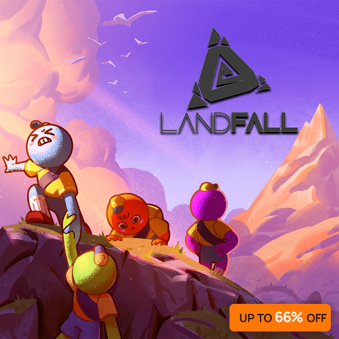 DreamGame tweet media