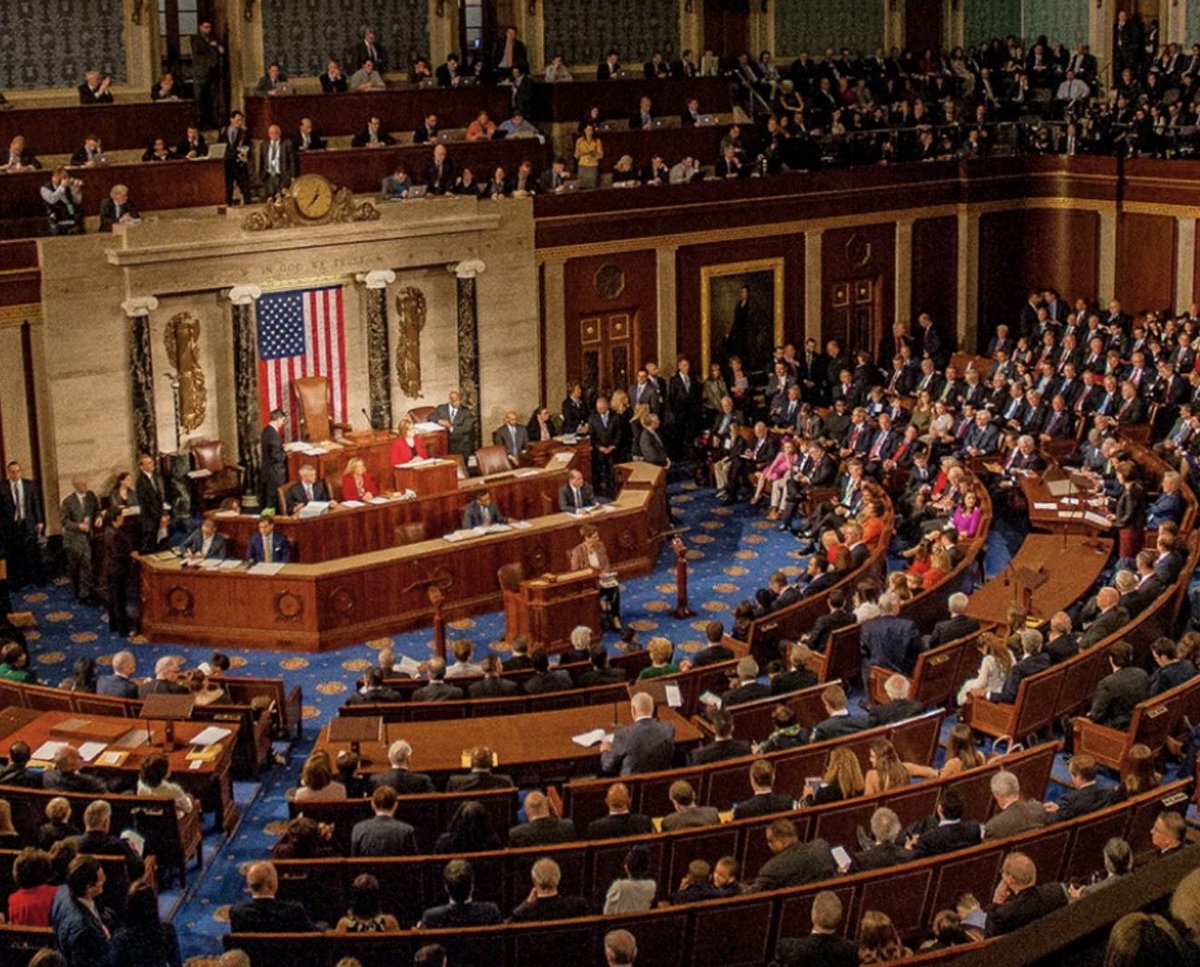 MAGA Voice tweet media