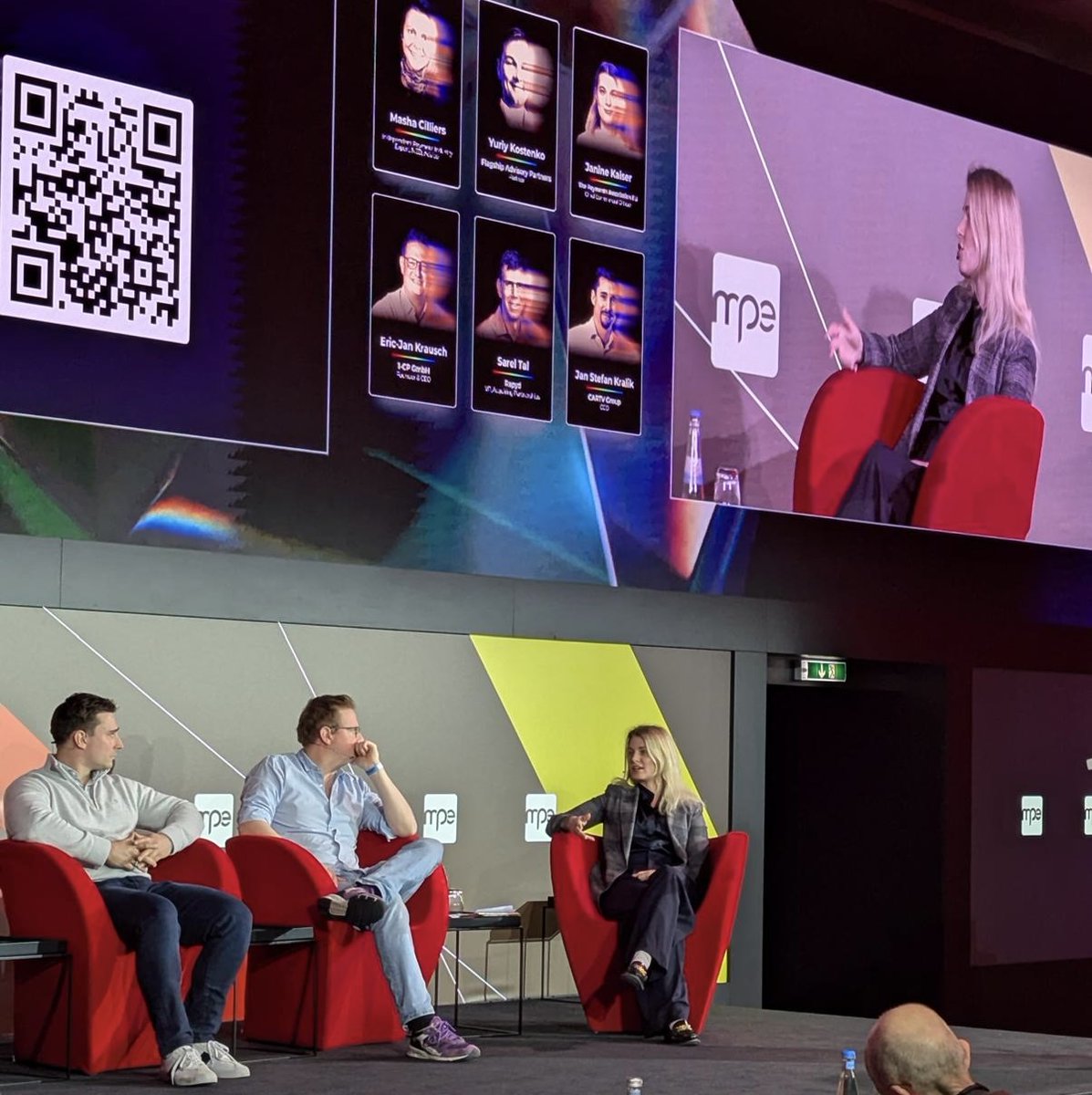 The Payments Association EU tweet media