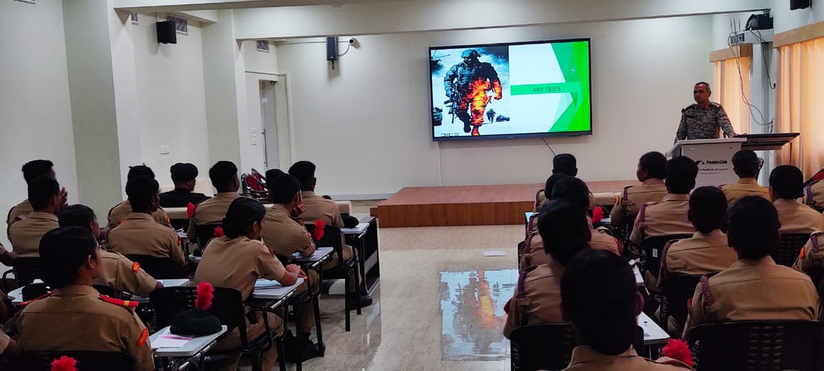 Directorate General of Recruiting - Indian Army tweet media