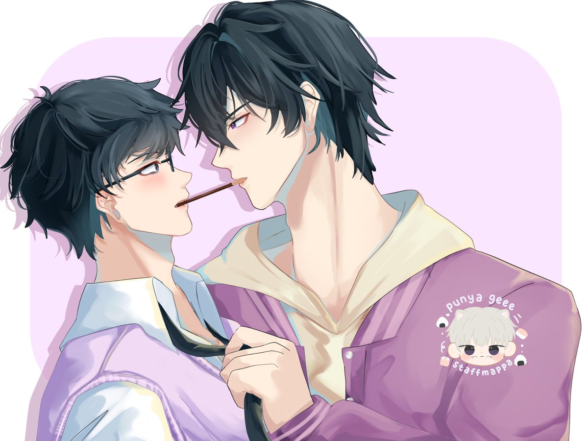 げ | アレ誠 mommy tweet media