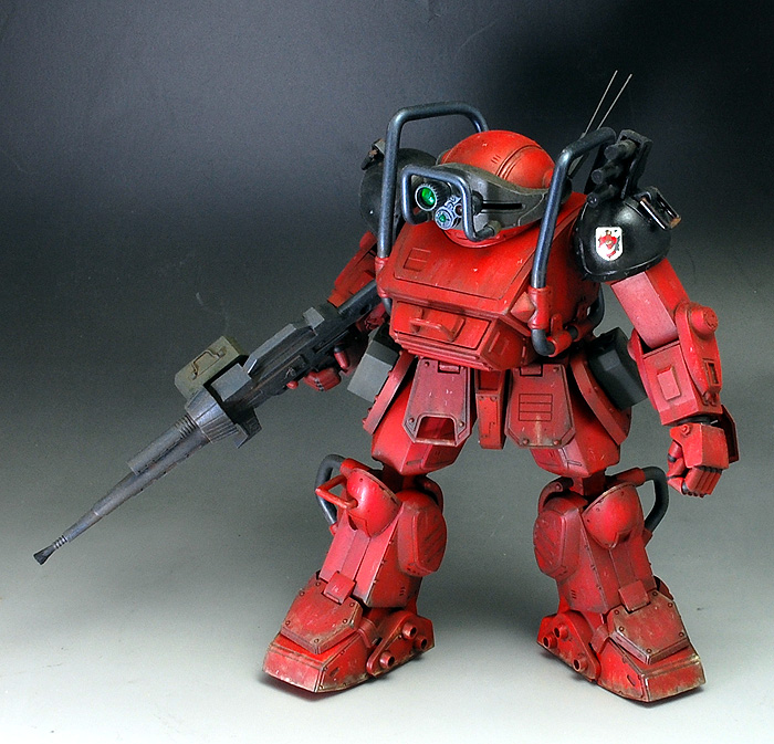 中務雄一＠タイタン tweet media