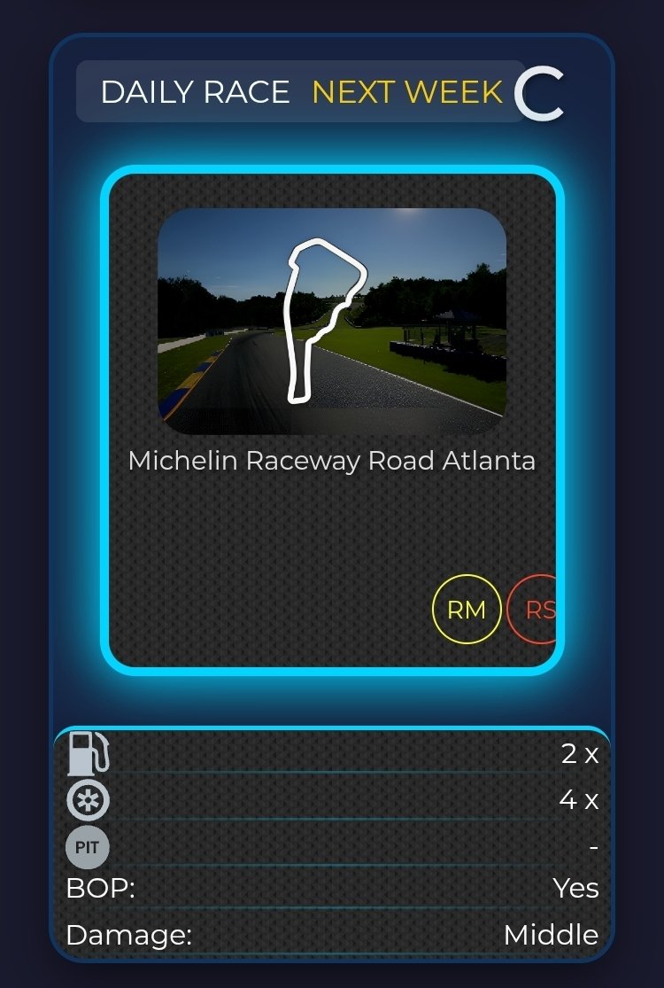 Race Online Hungary tweet media