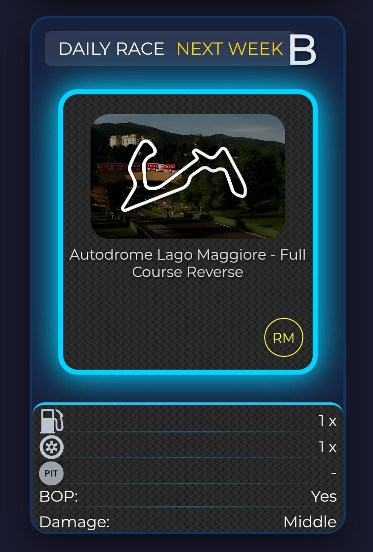 Race Online Hungary tweet media