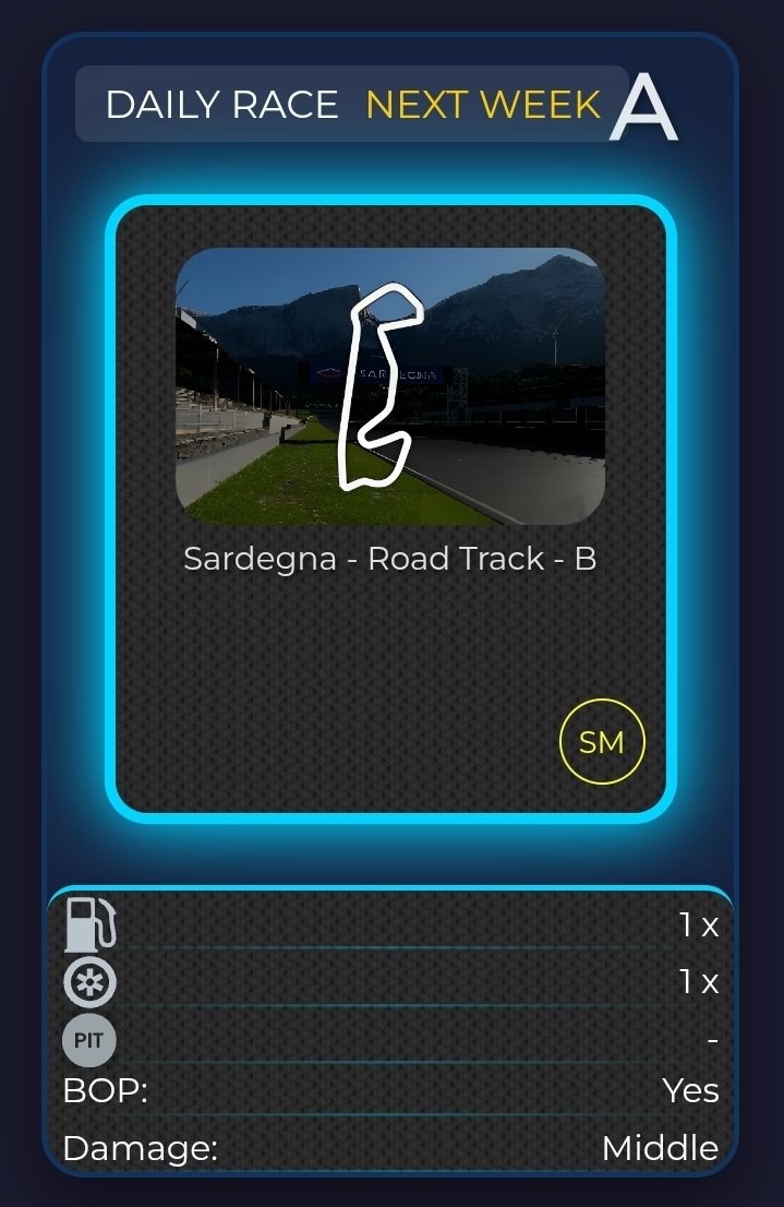 Race Online Hungary tweet media