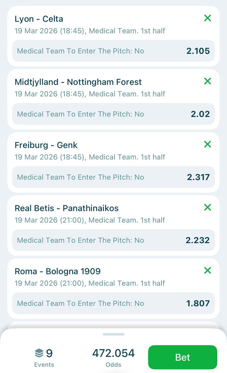 Palmer Odds⚽️🇳🇬🇹🇿🇿🇲🏀 tweet media