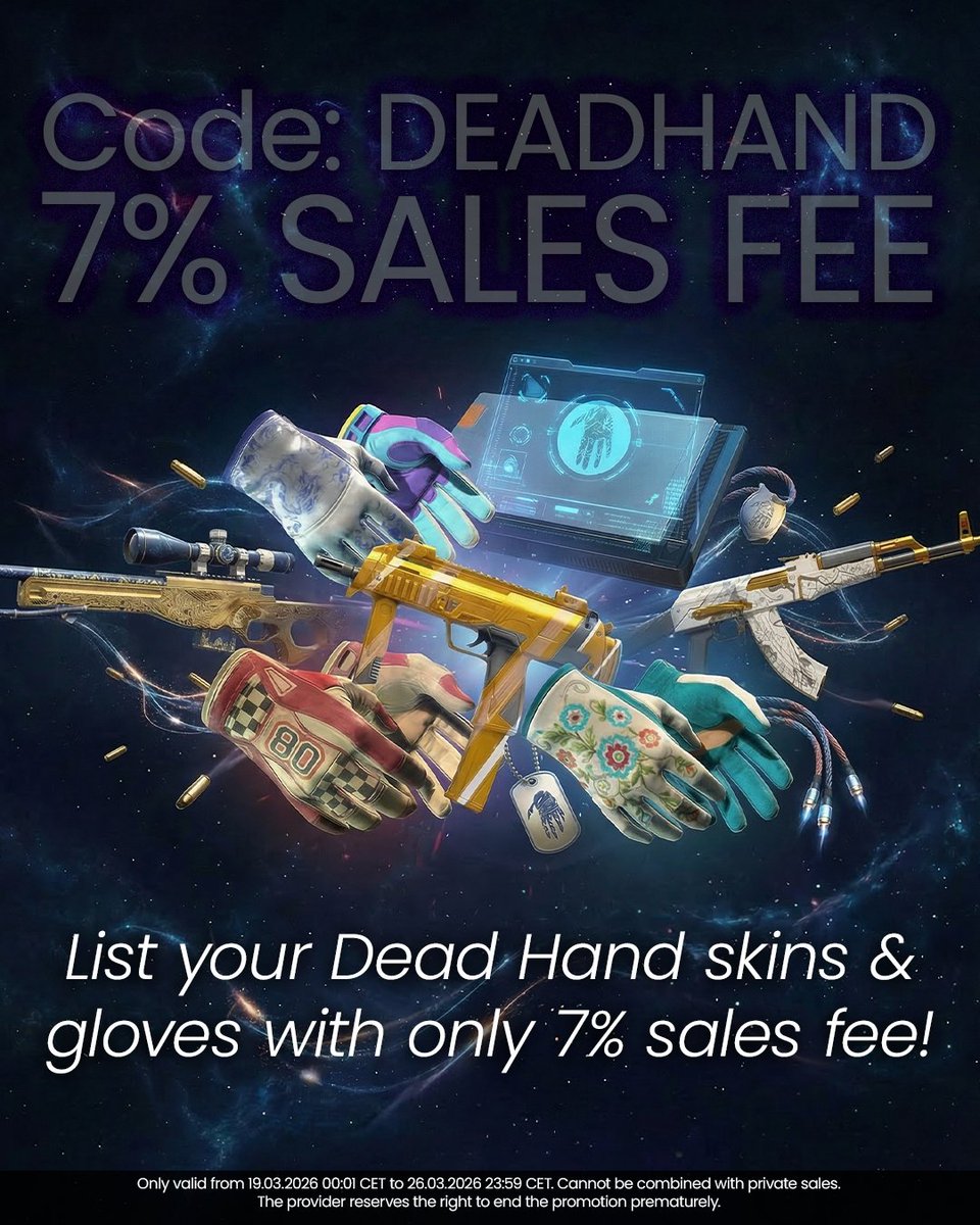 SkinBaron.com tweet media