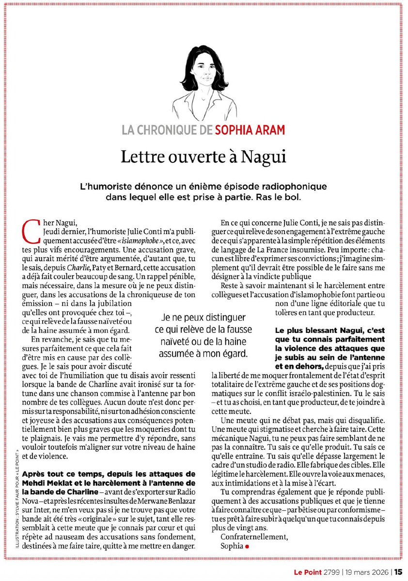 Marcel Samba tweet media