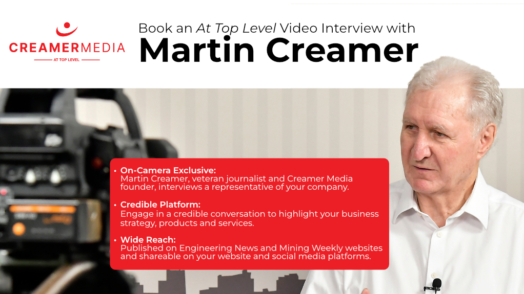 Mining Weekly tweet media