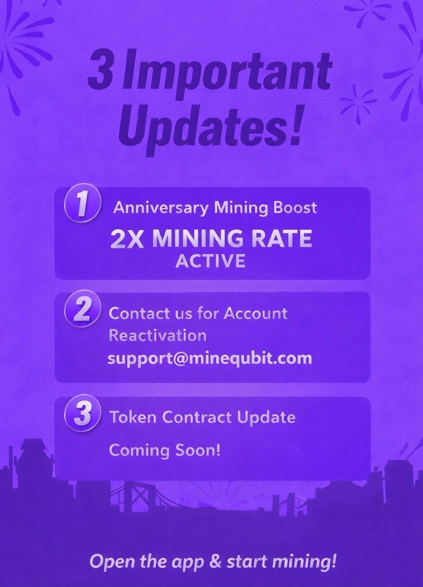 Qubit Network tweet media