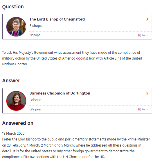 Declassified UK tweet media