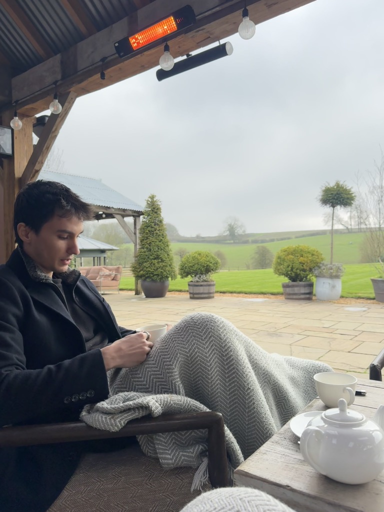 Onat Aksaray tweet media