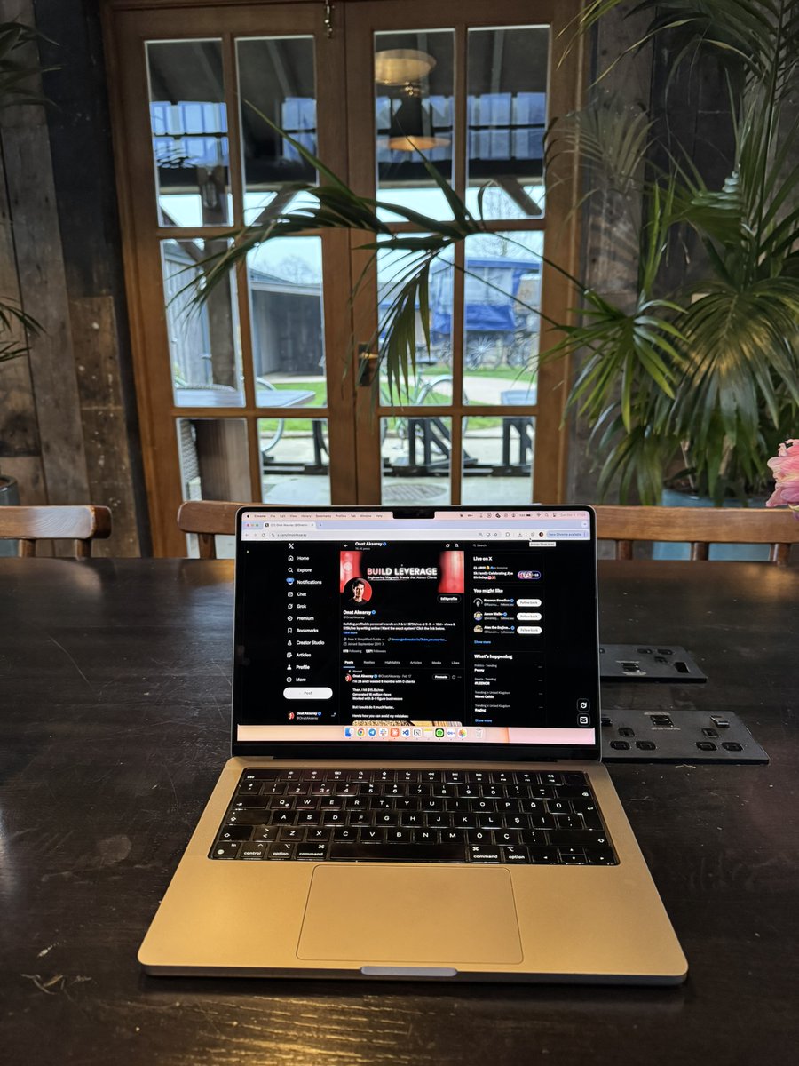 Onat Aksaray tweet media