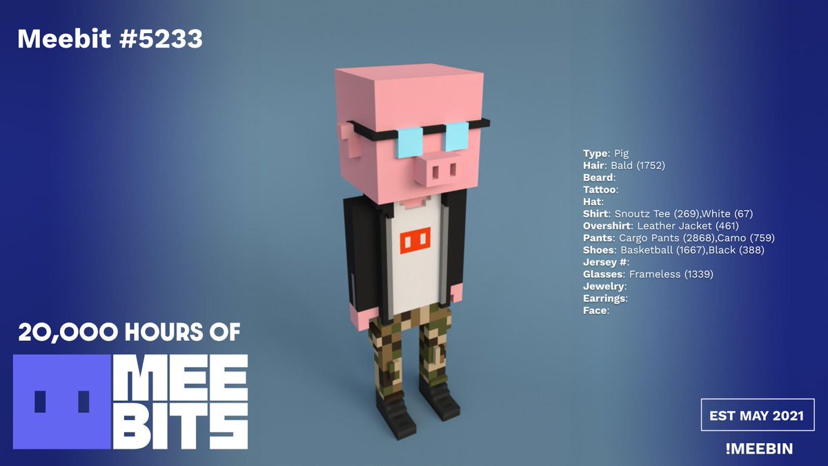 MeebitGamer ❚ ❚ tweet media