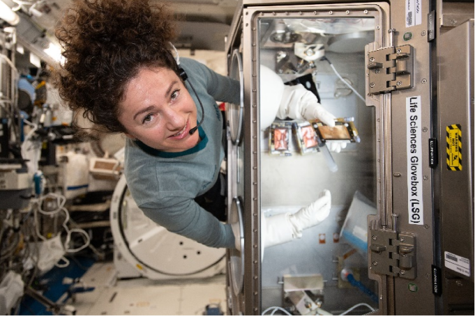 Communications Biology tweet media