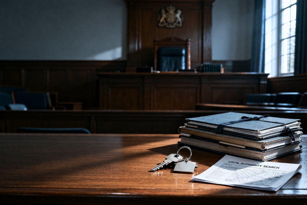 MJP Conveyancing tweet media