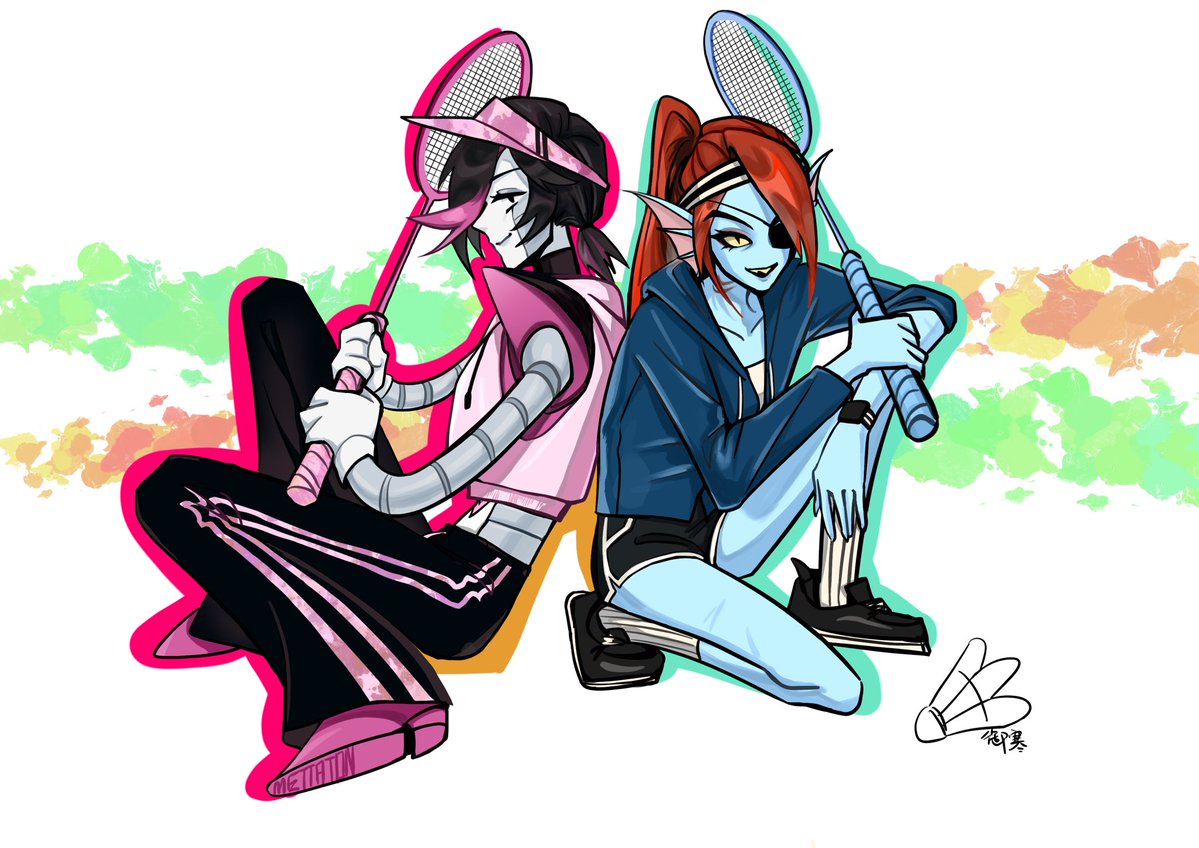 御寒/YuHan tweet media