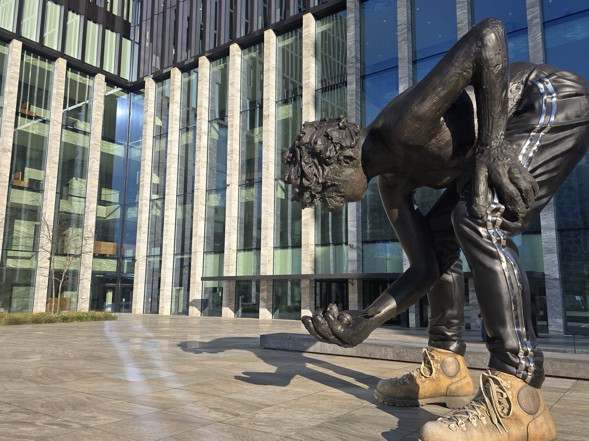 Norbert Dikkeboom tweet media