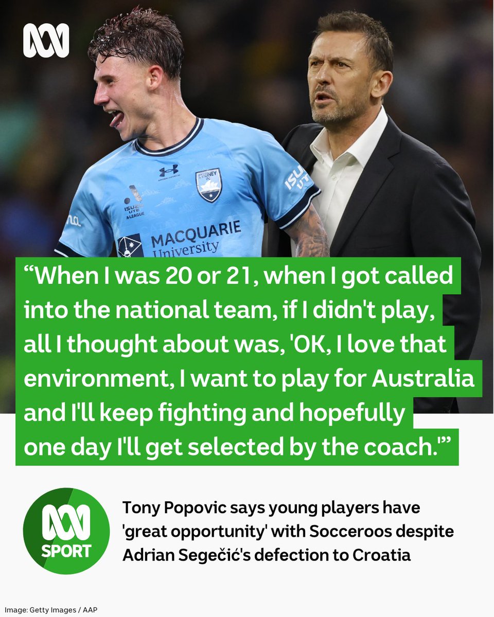 ABC SPORT tweet media