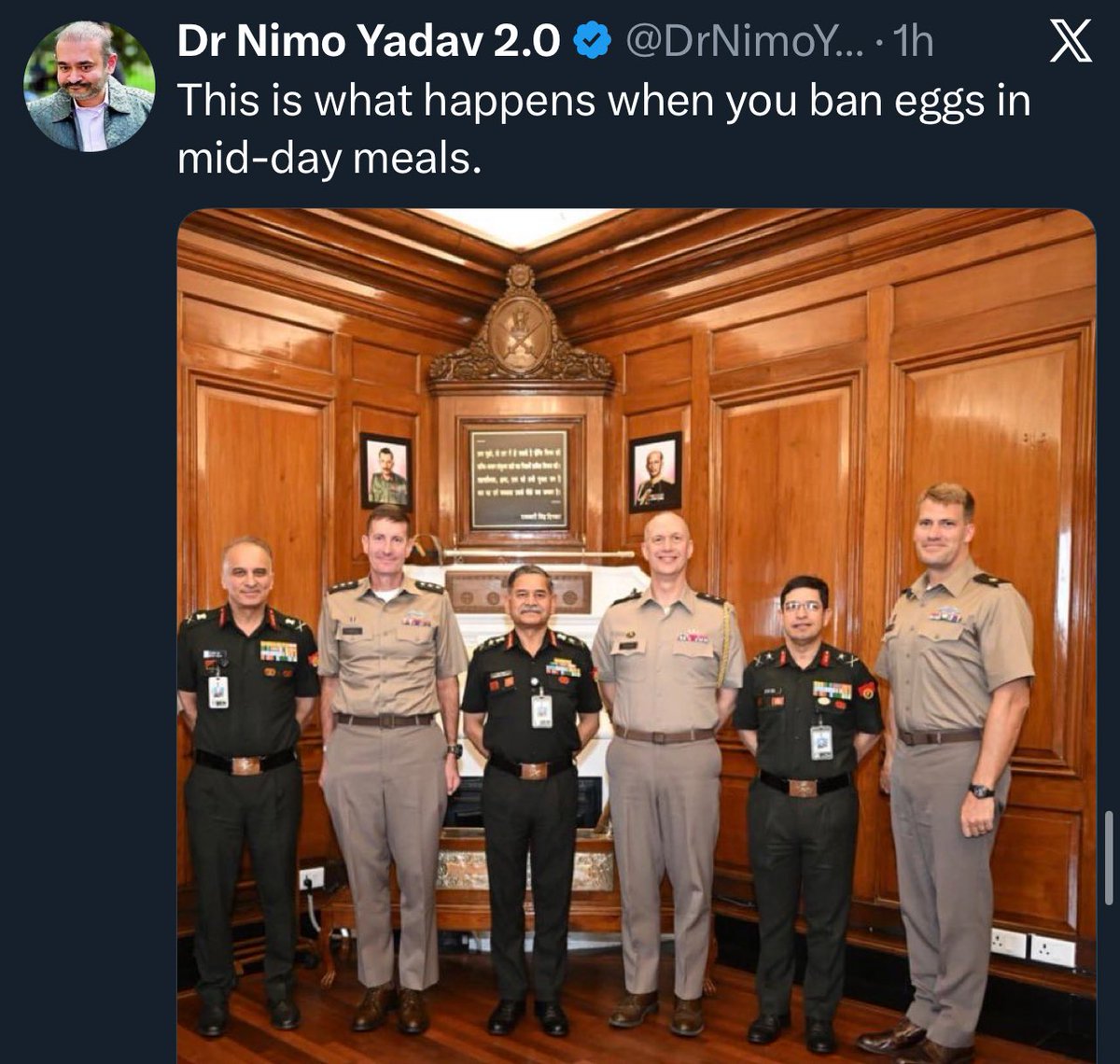 Kreately.in tweet media