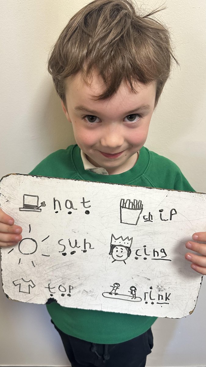 Hurst Park Primary Academy tweet media